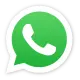 Logo von WhatsApp